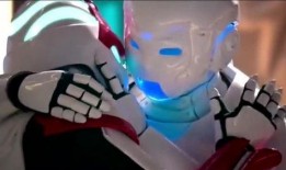 我机器人2在线观看,未来世界的机器人革命