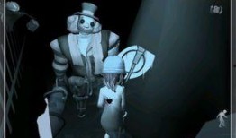 第五人格最新爆料八月,神秘角色降临，惊心动魄的求生之旅即将开启